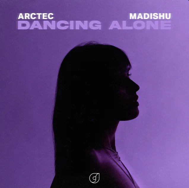 artwork for Dancing Alone