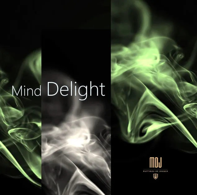 artwork for Mind Delight