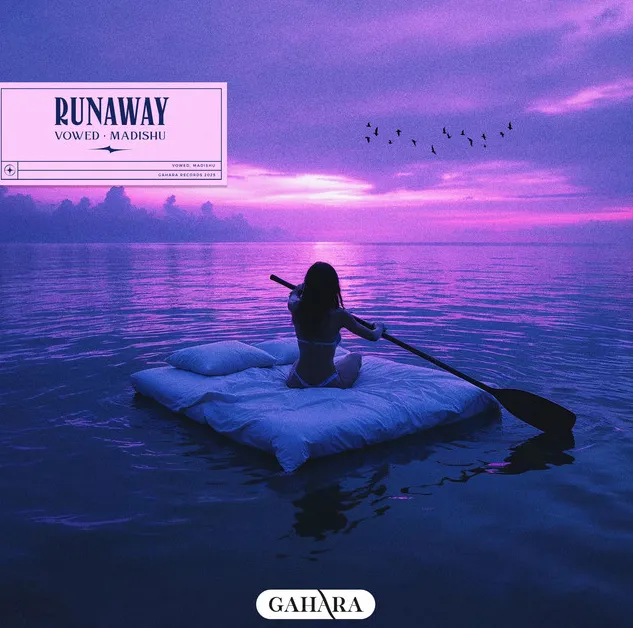 artwork for Runaway