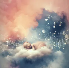 artwork for Sweet Dreams