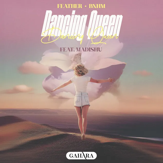 artwork for Dancing Queen
