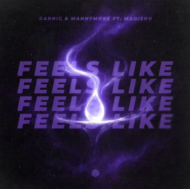 artwork for Feels Like